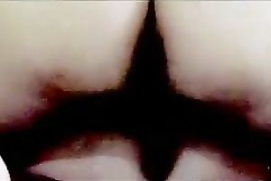 Skinny milf dirty slut wife can't live without to acquire eaten in advance of regular sex