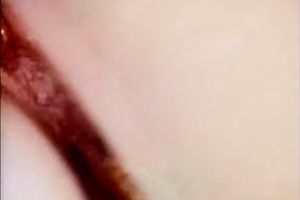 Horny jerk loved they his girlfriend sucked his big pecker