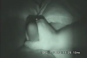 My corpulent girlfriend truly knows how to give a ideal cook jerking