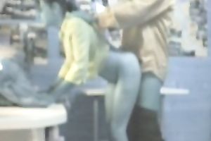 Old ally drilled his chick babe in her as after oral pleasure