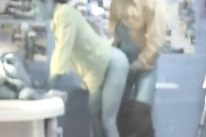 Old ally drilled his chick babe in her as after oral pleasure