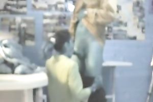 Old ally drilled his chick babe in her as after oral pleasure