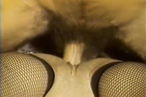 Dirty trio with 2 black head tramps and one thirsting fellow