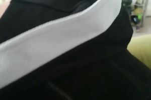 Super lascivious wench sucks my inflexible rod with excitement