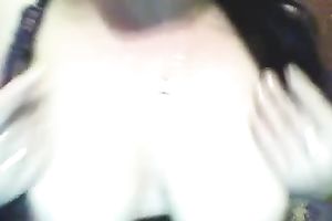 When I am lustful I not at any time get tired of my rabbit dildo