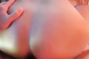 This sexy worthy butt chick wishes me to group sex her from behind