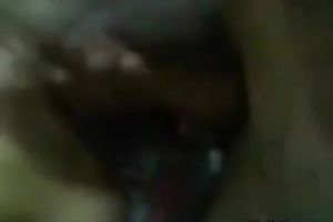 Tempestuous Indian amateur white women acquires corpulent tit spunk fountain