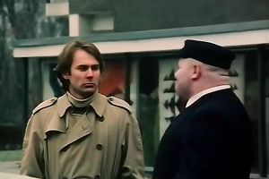 Redhead beauty in underware rides hard pecker with her bushy cum-hole