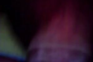 Banging my sweet girlfriend in missionary position