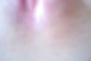 Banging my sweet girlfriend in missionary position