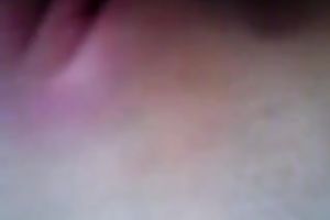 Banging my sweet girlfriend in missionary position