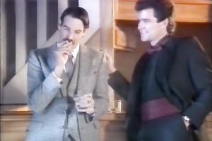 Light-haired wondrous sweetheart deepthroats cock like strumpet