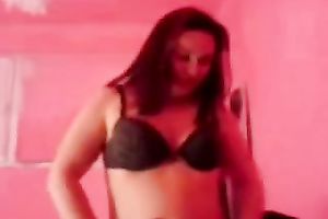 Beautiful and youthful honey blows my pecker in my room