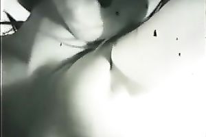 Learnt how to make nice-looking erotic episodes at home