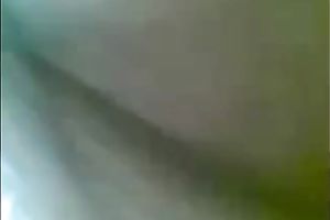 Mexican trollop sucks my cock until this babe acquires a facial