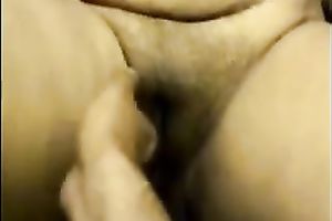 My dilettante mature sexually excited amateur wife on the movie scene with her legs open