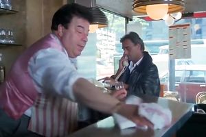 Hot tempered spouse drills his white bitch in white nylons