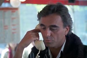 Hot tempered spouse drills his white bitch in white nylons