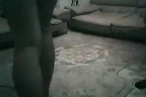 Playful and recent Bnagladesh legal age teenager bitch is undressing for sex