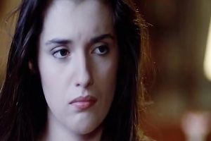 Two mind blowing angels fuck one desirous aged stud at his place