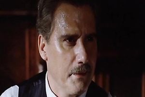 Two mind blowing angels fuck one desirous aged stud at his place