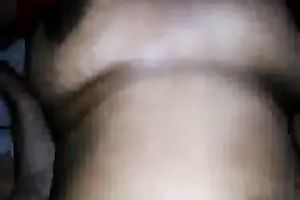 My slutty wifey enjoys passionate banging in the missionary position