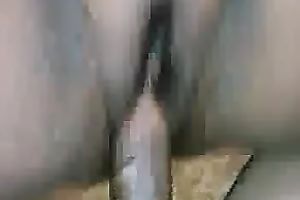 My slutty wifey enjoys passionate banging in the missionary position