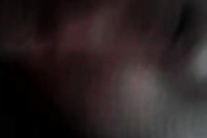 This dude's cock is so small and that guy is having hard time fucking me