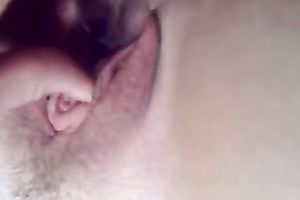 I cannot expect to have my favourite sex toy inside me