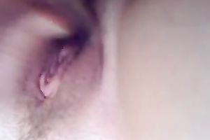 I cannot expect to have my favourite sex toy inside me