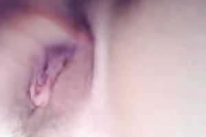 I cannot expect to have my favourite sex toy inside me