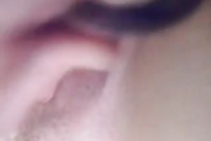 I cannot expect to have my favourite sex toy inside me