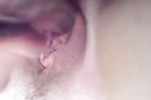 I cannot expect to have my favourite sex toy inside me