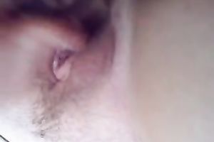 I cannot expect to have my favourite sex toy inside me