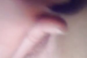 I cannot expect to have my favourite sex toy inside me