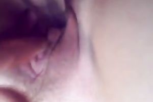 I cannot expect to have my favourite sex toy inside me