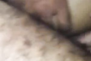 Finally I discovered a hawt hairy stud who can make my vagina sweat