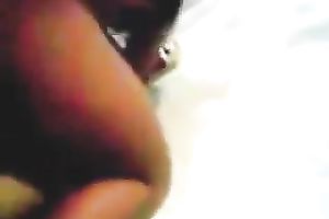 Wild hot time with my torrid sunburned Latina girlfriend