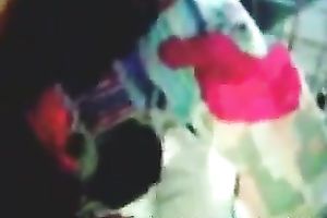 Wild hot time with my torrid sunburned Latina girlfriend