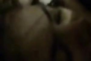 Exotic slut acquires face-fucked and facialed hard by me