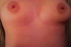 My playgirl can't aid but groan during the time that getting drilled by me