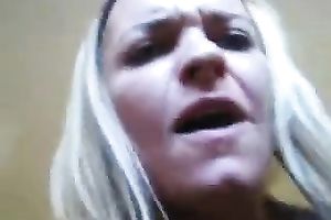 My sizzling sexy girlfriend rides my pulsating dick in cowgirl position