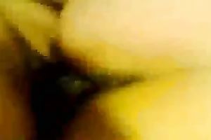 My comely Latina girlfriend knows how to give a great head