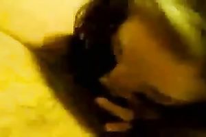 My comely Latina girlfriend knows how to give a great head