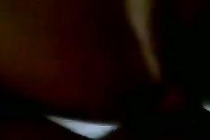 Me and my neighbour's dirty slut wife team fuck in the missionary pose in homemade vid