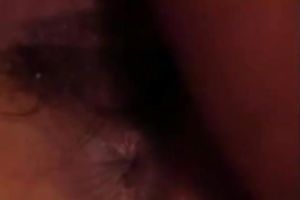 Horny and hot blondie slut with wonderful arse receives pushed