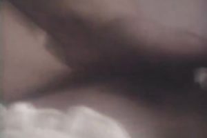 Milf with shaggy hair acquires her hirsute retro wet crack pounded unfathomable