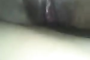 Homemade clip of me and my GF banging in the missionary pose