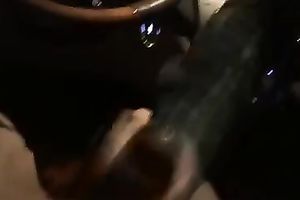 Lubricious Asian nympho knows how to give a wonderful cook jerking