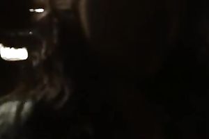 Lubricious Asian nympho knows how to give a wonderful cook jerking